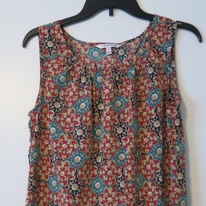 Croft & Barrow Swing Tank Size Small